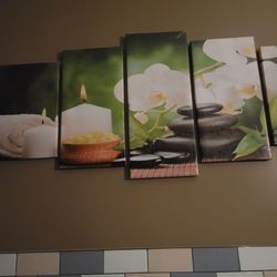 Lotus Salon & Spa - Spa day.