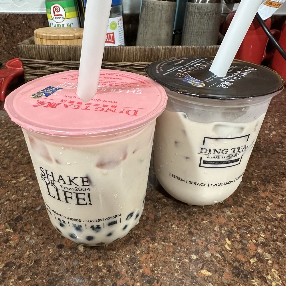 Ding Tea Tucson - Bubble Tea Near Me - Tucson, Arizona Ding Tea Tucson - Bubble Tea Near Me - Tucson, Arizona