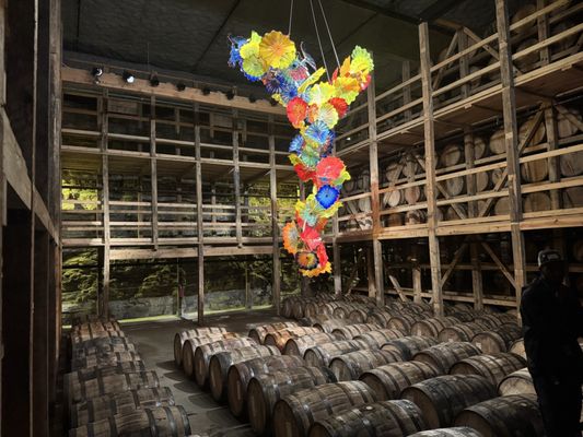 Maker's Mark Distillery by null Maker's Mark Distillery by null