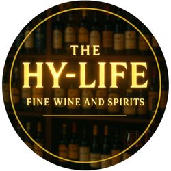 The Hy-Life Fine Wine & Spirits