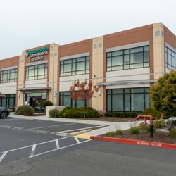 Sutter Medical Plaza Natomas