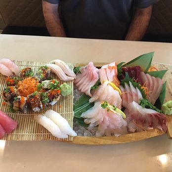 Ushio Sushi - Sushi Bars Near Me - Davie, Florida Ushio Sushi - Sushi Bars Near Me - Davie, Florida