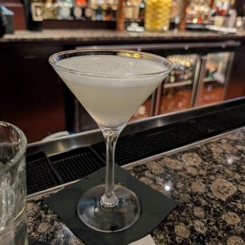 The Capital Grille - Steakhouses Near Me - Dunwoody, Georgia
