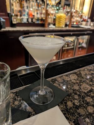 The Capital Grille by null