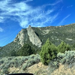 Unaweep Canyon