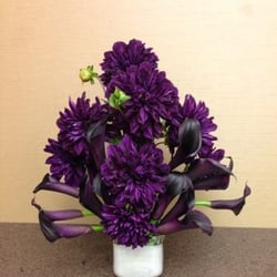 Events In Bloom