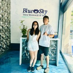 Thank you for choosing us enjoy on your honeymoon trip