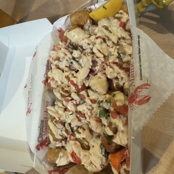 Cousins Maine Lobster - Food Trucks Near Me - Pompano Beach, Florida