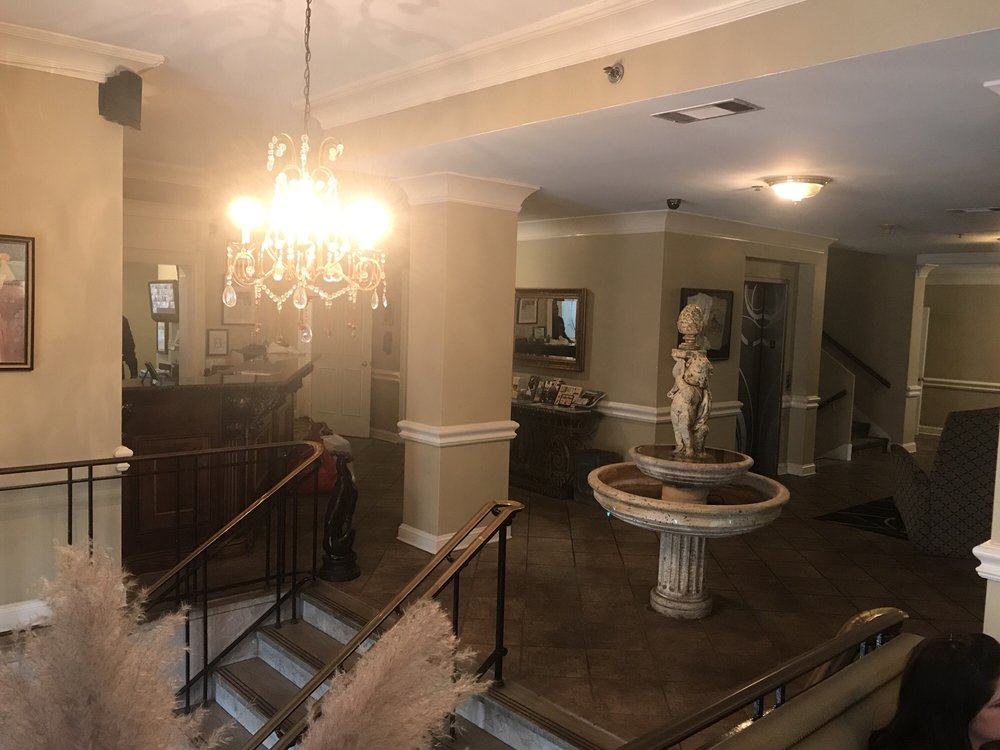 OLD CAPITOL INN 92 Photos & 31 Reviews Hotels 226 N State St