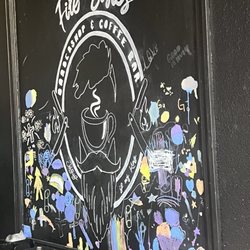 Fire Styles Barbershop & Coffee Bar