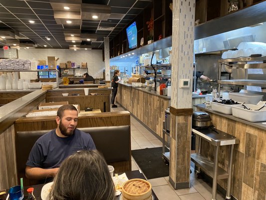 Fun Noodle Bar Amarillo by null