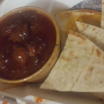 La Santa - Chorizos al vino - Pizza Near Me - San Juan, Puerto Rico