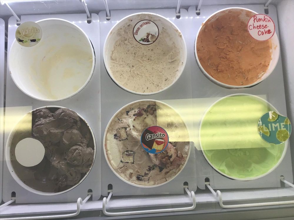 HELADERÍA LA FRESCURA 12 Photos 4503 Denny Ave, Pascagoula