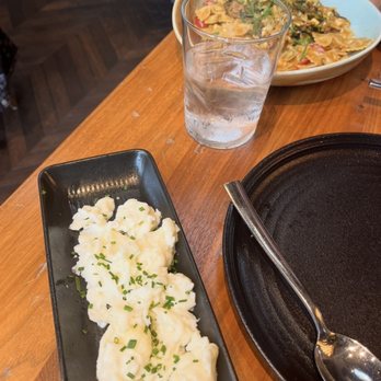 GRANVILLE - Eggs - New American Near Me - Pasadena, California
