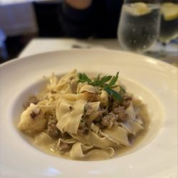Rustica Ristorante