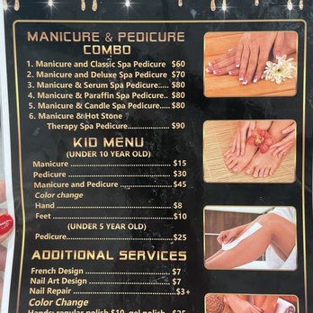Encore Nail Spa - Nail Salons Near Me - Naples, Florida Encore Nail Spa - Nail Salons Near Me - Naples, Florida