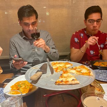 Nonnina - Italian Near Me - Chicago, Illinois