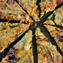La Pizza