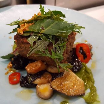 Maketto - Lamb - Cafes Near Me - Washington, DC, District of Columbia