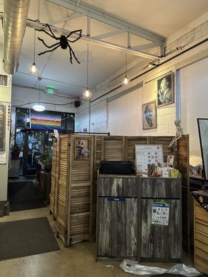 Sugar House Coffee by null