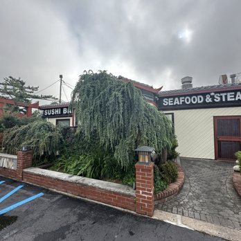 Ichiban Sushi - Love the landscaping! - Japanese Near Me - Oakdale, New York Ichiban Sushi - Love the landscaping! - Japanese Near Me - Oakdale, New York