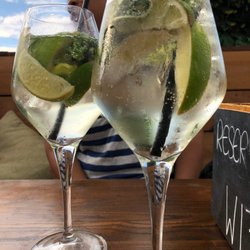 Pergola Paddington