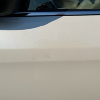 Dent Destroyer - different view of same ding - Mobile Dent Repair Near Me - Everett, Washington Dent Destroyer - different view of same ding - Mobile Dent Repair Near Me - Everett, Washington