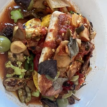 Range Life - halibut - Desserts Near Me - Livermore, California Range Life - halibut - Desserts Near Me - Livermore, California