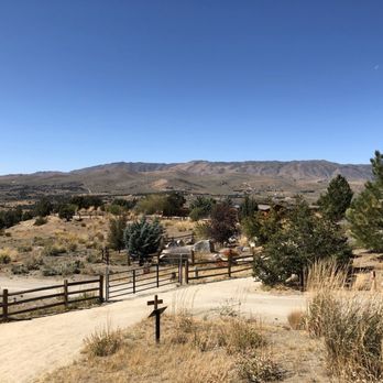 Animal Ark - Zoos Near Me - Reno, Nevada Animal Ark - Zoos Near Me - Reno, Nevada