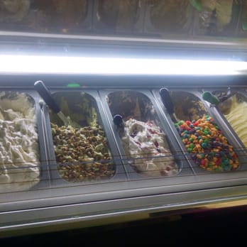 Scoopy Doo Gelato Shop - Gelato Near Me - Columbia, South Carolina