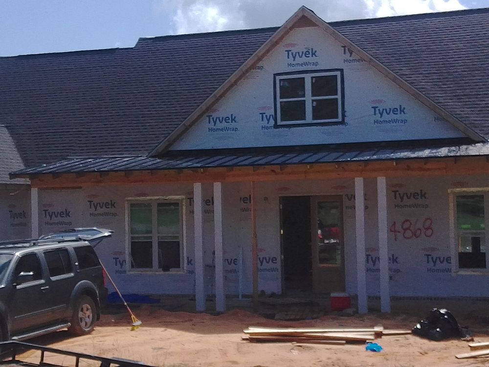 Slide of Snell's Custom Sheet Metal