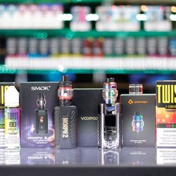 G's Smoke Shop & Daiquiri - Vape & E-Juice
