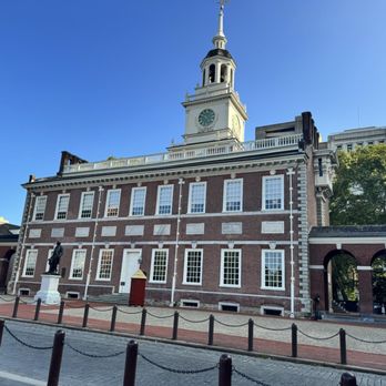Independence Hall - Landmarks & Historical Buildings Near Me - Philadelphia, Pennsylvania Independence Hall - Landmarks & Historical Buildings Near Me - Philadelphia, Pennsylvania
