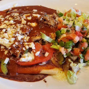 Senor Iguanas - Rancheria Enchilada. - Mexican Near Me - Clarksville, Indiana Senor Iguanas - Rancheria Enchilada. - Mexican Near Me - Clarksville, Indiana
