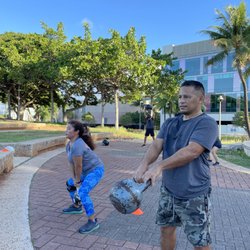 Dynamix Health and Fitness