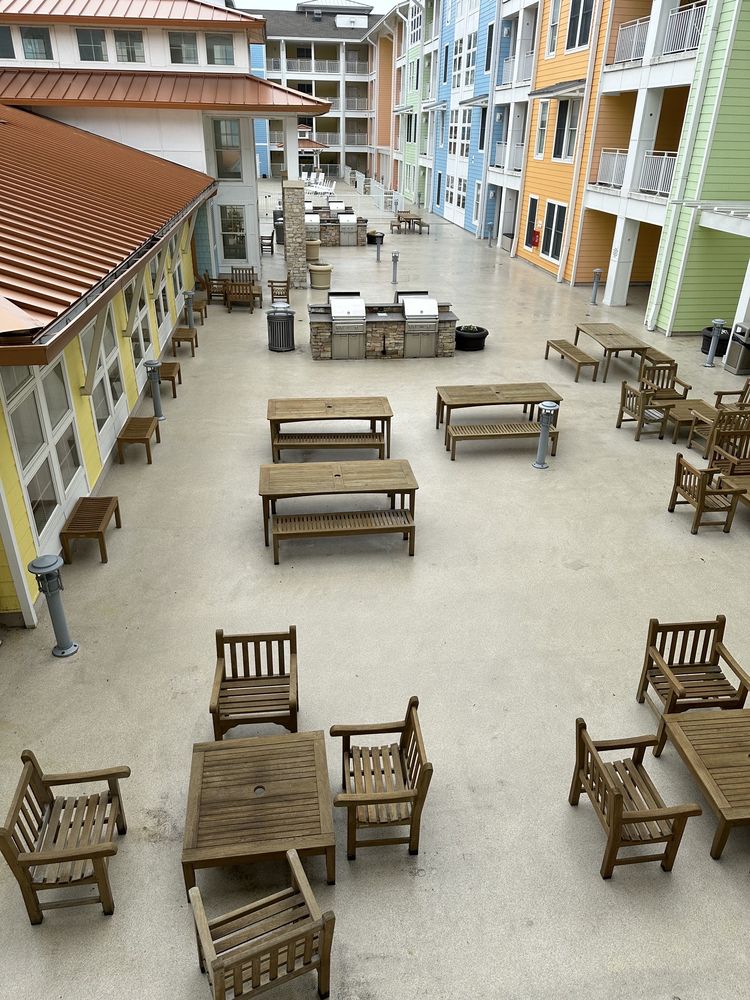 Sanctuary At False Cape