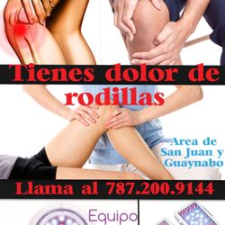 Quiropractica del Encanto