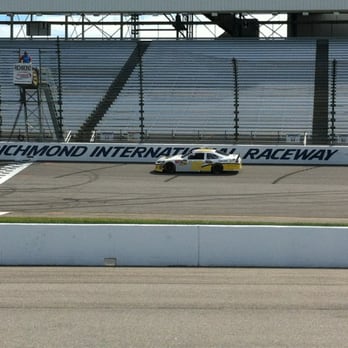 Richard Petty Driving Experience - Racing Experience Near Me - Richmond, Virginia Richard Petty Driving Experience - Racing Experience Near Me - Richmond, Virginia