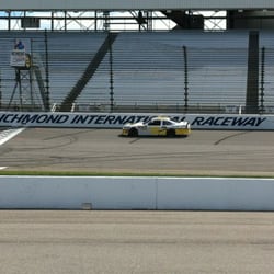 Richard Petty Driving Experience