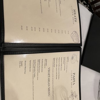 Lisbon Cafe - Deceiving menu compared to online - Portuguese Near Me - Jericho, New York Lisbon Cafe - Deceiving menu compared to online - Portuguese Near Me - Jericho, New York