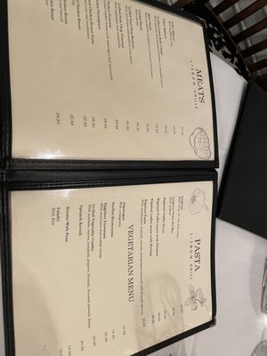 Menu photo 1 Lisbon Cafe Jericho, NY