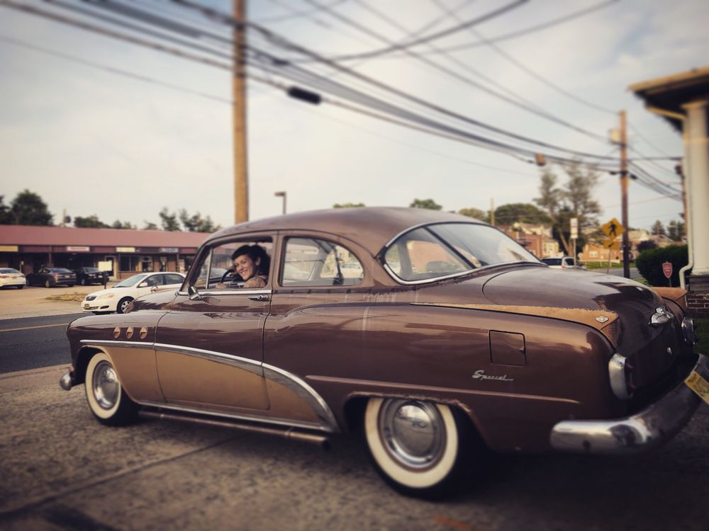 REVOLUTION BARBER COMPANY Updated October 2024 14 Photos & 28