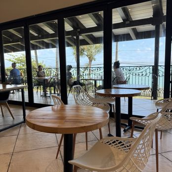 Hala Tree Cafe - Coffee & Tea Near Me - Kaaawa, Hawaii Hala Tree Cafe - Coffee & Tea Near Me - Kaaawa, Hawaii