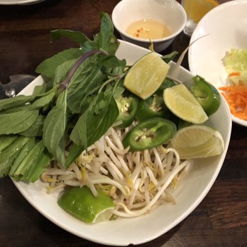Pho King - Garnish - Vietnamese Near Me - Atlanta, Georgia Pho King - Garnish - Vietnamese Near Me - Atlanta, Georgia