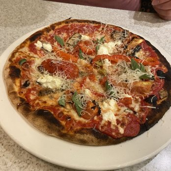 BRIXX WOOD FIRED PIZZA + CRAFT BAR - Updated June 2024 - 167 Photos