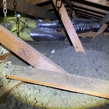 Ecorattic Insulation - Insulation Installation Near Me