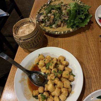 Thip Khao - Laotian Near Me - Washington, DC, District of Columbia