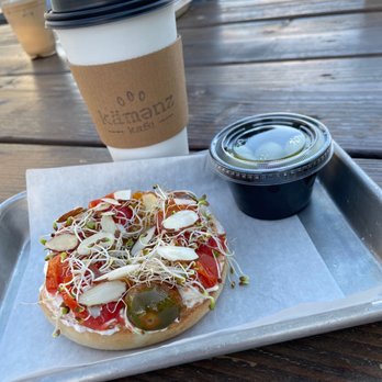 Mountain Coffee House - Coffee & Tea Near Me - Tehachapi, California