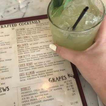 Hullabaloo - Mia Zapata IG: LunchwithLaur - Gastropubs Near Me - West Palm Beach, Florida