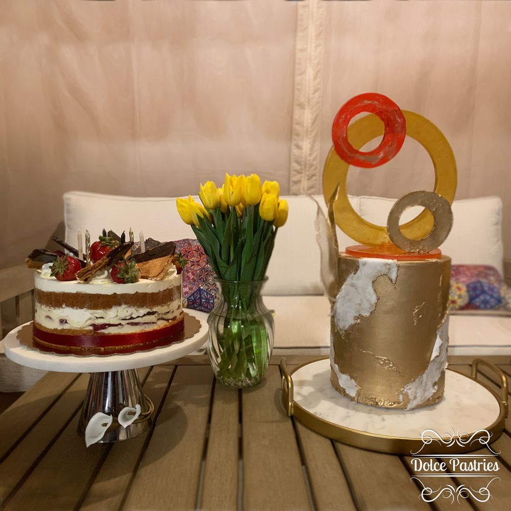 DOLCE PASTRIES Updated June 2024 67 Photos Glendale, California